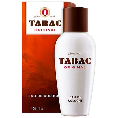 TABAC ORIGINAL EDC 100ML FLACON MEN