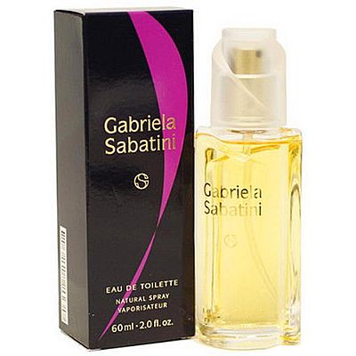 GABRIELA SABATINI EDT 60ML VAPO WOMEN