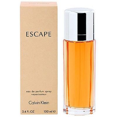 CALVIN KLEIN ESCAPE EDP 100ML VAPO WOMEN