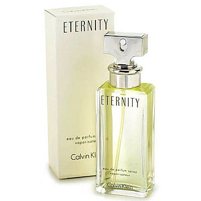 CALVIN KLEIN ETERNITY EDP 30ML VAPO WOMEN