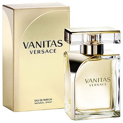 VERSACE VANITAS EDP 50ML VAPO WOMEN