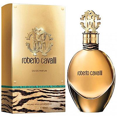 ROBERTO CAVALLI EDP 30ML VAPO WOMEN