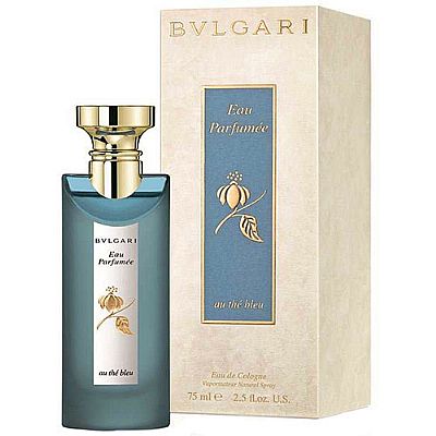 BVLGARI EAU PARFUMEE AU THE BLEU EDC 75ML VAPO