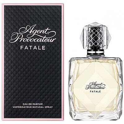 AGENT PROVOCATEUR FATALE EDP 100ML VAPO WOMEN