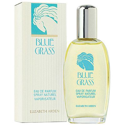 ELIZABETH ARDEN BLUE GRASS EDP 50ML VAPO WOMEN