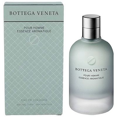 BOTTEGA VENETA POUR HOMME ESSENCE AROMATIQUE EDC 50ML VAPO