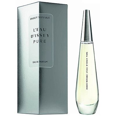 ISSEY MIYAKE L EAU D ISSEY PURE EDP 30ML VAPO WOMEN