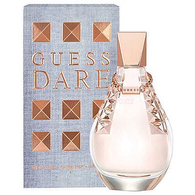 GUESS DARE EDT 50ML VAPO WOMEN