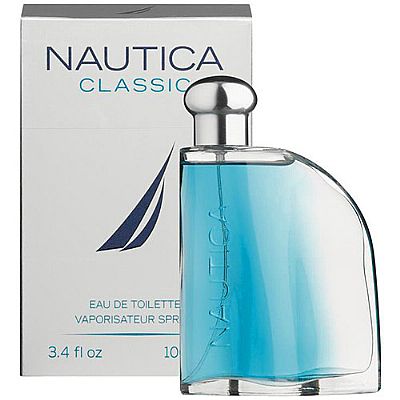 NAUTICA CLASSIC EDT 100ML VAPO MEN