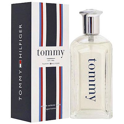 TOMMY HILFIGER TOMMY EDT 100ML VAPO MEN