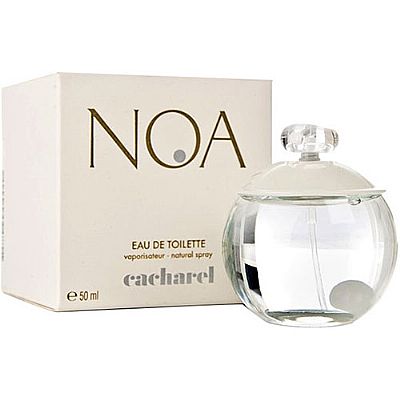 CACHAREL NOA EDT 50ML VAPO WOMEN