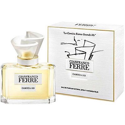 FERRE CAMICIA 113 EDP 30ML VAPO WOMEN