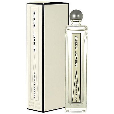 SERGE LUTENS L EAU DE PAILLE EDP 50ML VAPO WOMEN