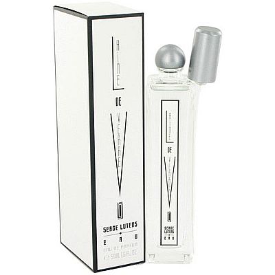 SERGE LUTENS LAINE DE VERRE EDP 50ML VAPO WOMEN