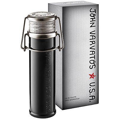 JOHN VARVATOS STAR USA EDT 100ML VAPO MEN