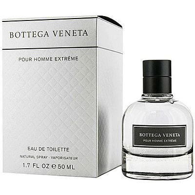 BOTTEGA VENETA POUR HOMME EXTREME EDT 50ML VAPO