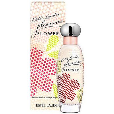 ESTEE LAUDER PLEASURES FLOWER EDP 50ML VAPO WOMEN