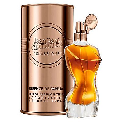 J.P. GAULTIER CLASSIQUE ESSENCE DE PARFUM EDP INTENSE 50ML VAPO WOMEN