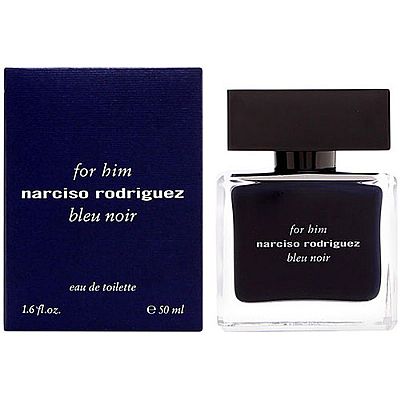 NARCISO RODRIGUEZ FOR HIM BLEU NOIR EDT 50ML VAPO