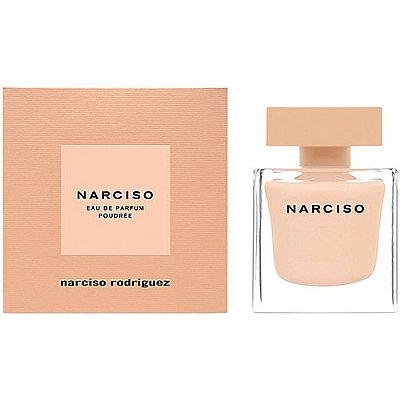 NARCISO RODRIGUEZ NARCISO POUDREE EDP 50ML VAPO WOMEN