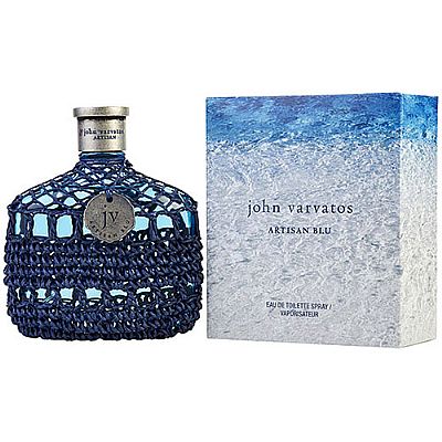 JOHN VARVATOS ARTISAN BLU EDT 125ML VAPO MEN