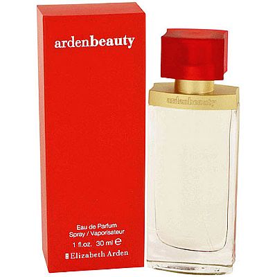 ELIZABETH ARDEN BEAUTY EDP 30ML VAPO WOMEN