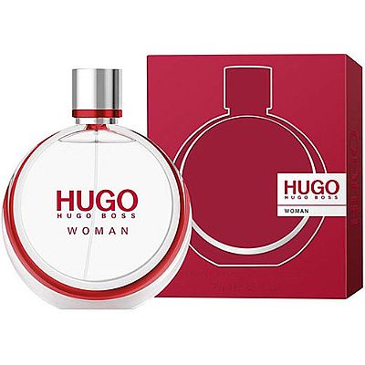 BOSS HUGO WOMAN EDP 30ML VAPO