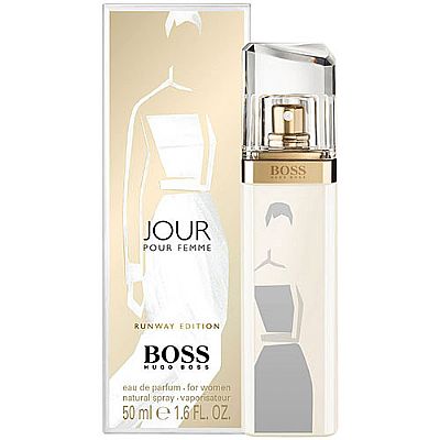 BOSS JOUR POUR FEMME RUNWAY EDITION EDP 50ML VAPO