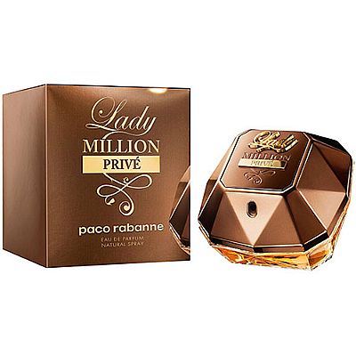 PACO RABANNE LADY MILLION PRIVE EDP 30ML VAPO WOMEN