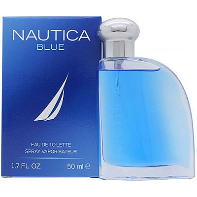 NAUTICA BLUE EDT 50ML VAPO MEN