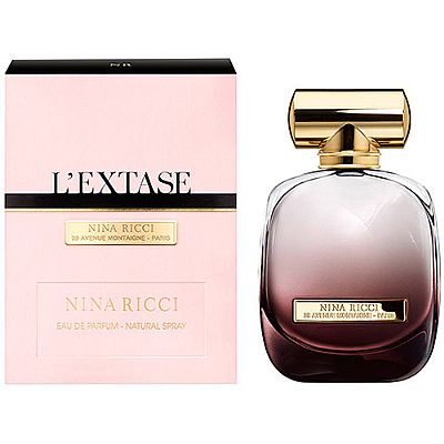 NINA RICCI L EXTASE EDP 30ML VAPO WOMEN