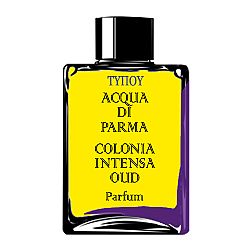 PARFUM OIL ΤΥΠΟΥ ΑCQUA DΙ PΑRMA-COLONIA INTENSA OUD MEN 10ML