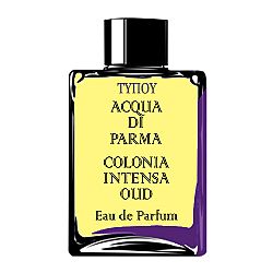 EAU DE PARFUM ΤΥΠΟΥ ΑCQUA DΙ PARMA-COLONIA INTENSA OUD MEN 30ML