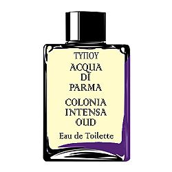 EAU DE TOILETTE ΤΥΠΟΥ ΑCQUA DΙ PARMA-COLONIA INTENSA OUD MEN 100ML