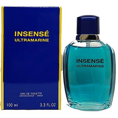 GIVENCHY INSENSE ULTRAMARINE EDT 100ML VAPO MEN