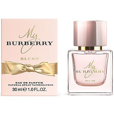 BURBERRY MY BURBERRY BLUSH EDP 30ML VAPO WOMEN