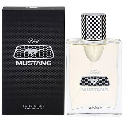 FORD MUSTANG EDT 100ML VAPO MEN