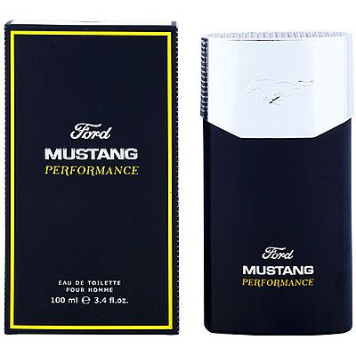 FORD MUSTANG PERFORMANCE EDT 100ML VAPO MEN