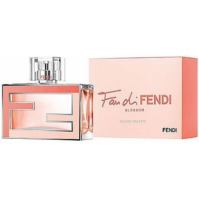 FENDI FAN DI FENDI BLOSSOM EDT 30ML VAPO WOMEN