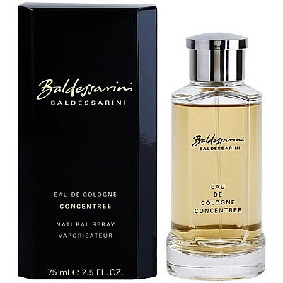 BALDESSARINI BALDESSARINI EDC CONCENTRE 75ML VAPO MEN