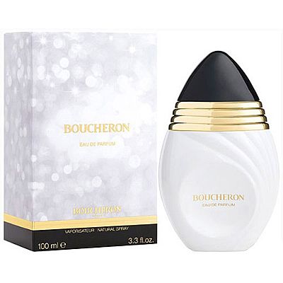 BOUCHERON BOUCHERON EDP 100ML VAPO WOMEN (LIMITED EDITION - 25th ANNIVERSARY)