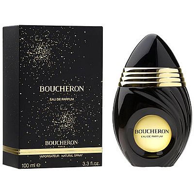 BOUCHERON BOUCHERON EDP 100ML VAPO WOMEN (BLACK)