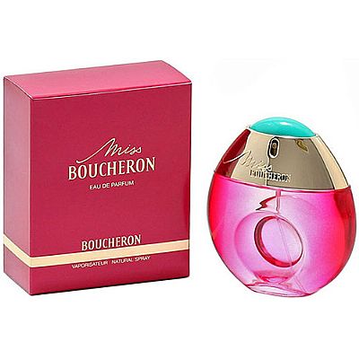 BOUCHERON MISS BOUCHERON EDP 100ML VAPO WOMEN