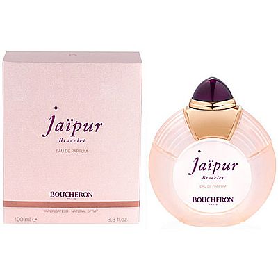 BOUCHERON JAIPUR BRACELET EDP 100ML VAPO WOMEN