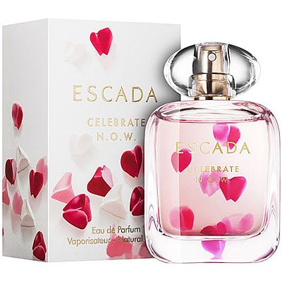 ESCADA CELEBRATE N.O.W. EDP 30ML VAPO WOMEN