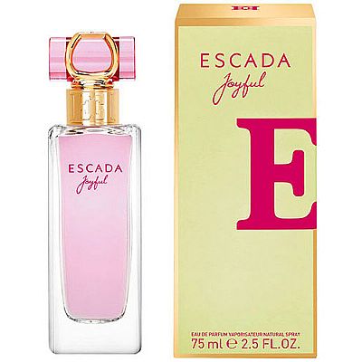 ESCADA JOYFUL EDP 75ML VAPO WOMEN