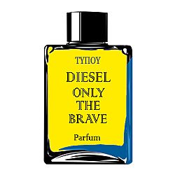 PARFUM OIL ΤΥΠΟΥ DΙESEL-ΟNLY THΕ BRΑVE MEN 20ML