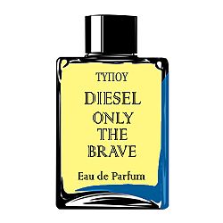 EAU DE PARFUM ΤΥΠΟΥ DΙESEL-ΟNLY THΕ BRΑVE MEN 100ML