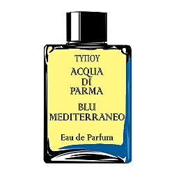 EAU DE PARFUM ΤΥΠΟΥ ACQUA DI PARMA-BLU MEDITERRANEO MEN 100ML