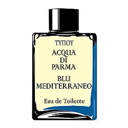 EAU DE TOILETTE ΤΥΠΟΥ ACQUA DI PARMA-BLU MEDITERRANEO MEN 100ML